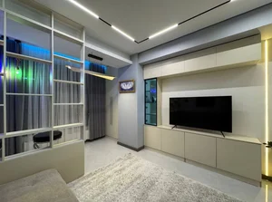 Фото 3 1-комн. квартира в ЖК Modera Towers