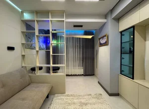 Фото 4 1-комн. квартира в ЖК Modera Towers