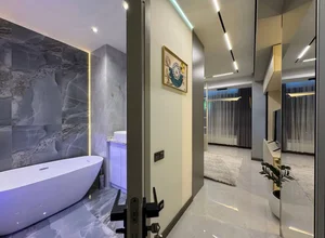 Фото 5 1-комн. квартира в ЖК Modera Towers