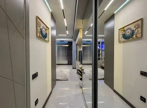 Фото 6 1-комн. квартира в ЖК Modera Towers