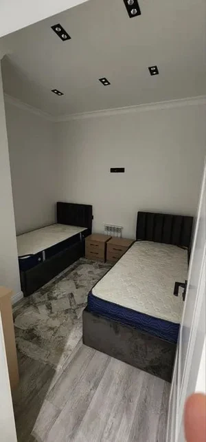 Фото 2 3-комн. квартира в Яккасарайский районе