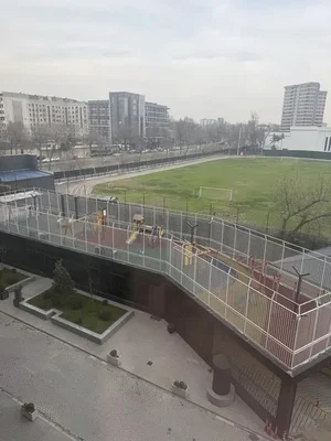 Фото 3 3-комн. квартира в ЖК Шошкент