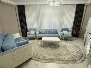 Фото 1 Квартира в Узбегим