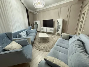 Фото 2 Квартира в Узбегим