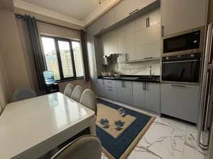 Фото 3 Квартира в Узбегим