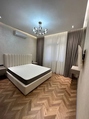 Фото 4 3-комн. квартира в Парисен