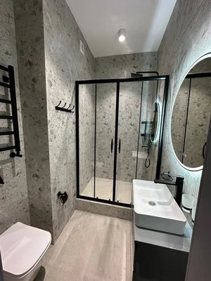 Фото 9 3-комн. квартира в Парисен