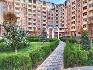 Фото 10 3-комн. квартира в Парисен