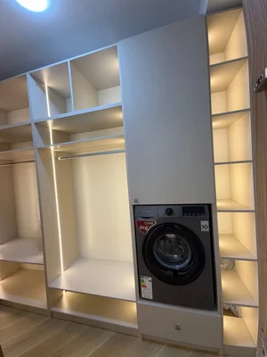 Фото 8 Квартира в Махтумкуле