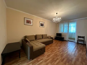 Фото 1 2-комн. квартира в ЦУМе