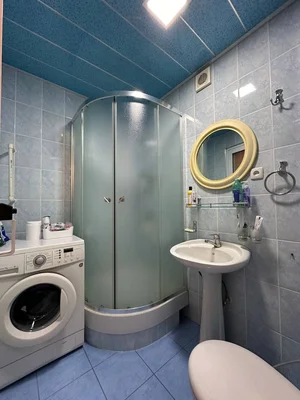 Фото 8 2-комн. квартира в ЦУМе