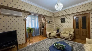 Фото 2 2-комн. квартира в ПОСОЛЬСТВО КОРЕИ