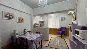 Фото 4 2-комн. квартира в ПОСОЛЬСТВО КОРЕИ