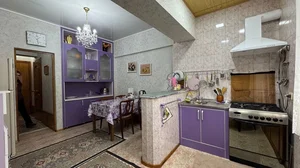 Фото 5 2-комн. квартира в ПОСОЛЬСТВО КОРЕИ