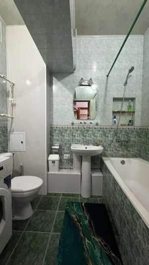 Фото 9 2-комн. квартира в ПОСОЛЬСТВО КОРЕИ