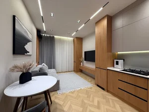 Фото 3 Квартира в Корзинка авиатор