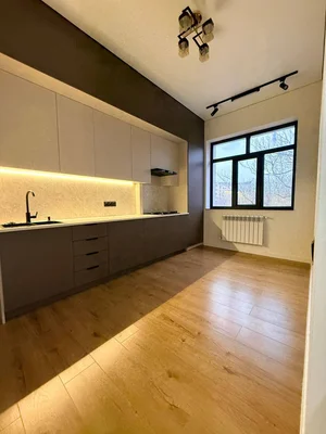 Фото 1 2-комн. квартира в м.Буюк Ипак Йули