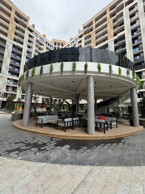 Фото 8 Квартира в Алайском районе