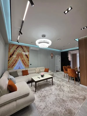 Фото 2 3-комн. квартира в ЖК Сити Молл