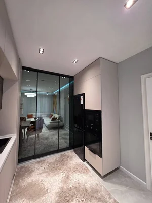 Фото 4 3-комн. квартира в ЖК Сити Молл