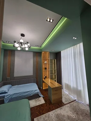 Фото 6 3-комн. квартира в ЖК Сити Молл