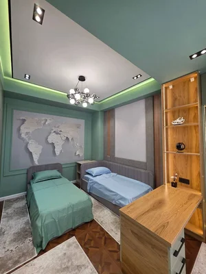 Фото 7 3-комн. квартира в ЖК Сити Молл