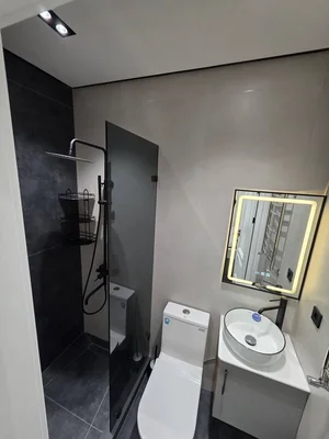 Фото 10 3-комн. квартира в ЖК Сити Молл