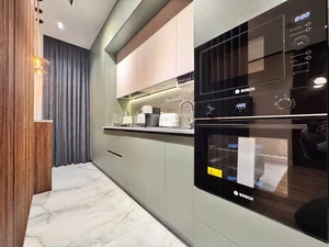 Фото 3 3-комн. квартира в Mashxadi Residence