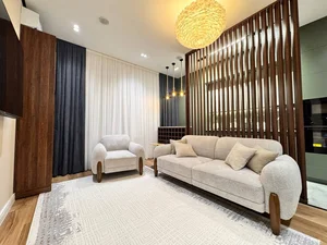 Фото 4 3-комн. квартира в Mashxadi Residence