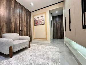 Фото 5 3-комн. квартира в Mashxadi Residence