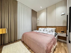 Фото 6 3-комн. квартира в Mashxadi Residence