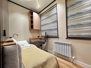 Фото 8 3-комн. квартира в Mashxadi Residence