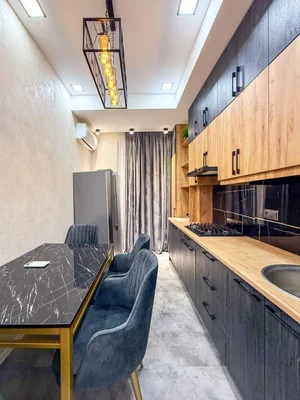 Фото 4 2-комн. квартира в Авиаторов Мост