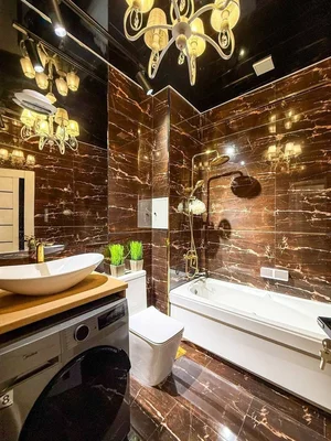 Фото 7 2-комн. квартира в Авиаторов Мост