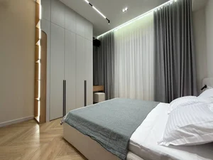 Фото 7 3-комн. квартира в PARKENT AVENUE