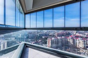 Фото 1 3-комн. квартира в Akay City