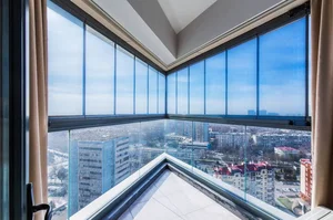 Фото 2 3-комн. квартира в Akay City