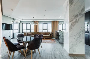 Фото 3 3-комн. квартира в Akay City