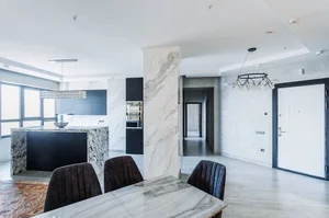 Фото 4 3-комн. квартира в Akay City