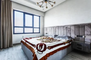 Фото 5 3-комн. квартира в Akay City