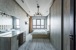 Фото 6 3-комн. квартира в Akay City