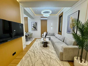 Фото 1 4-комн. квартира в ЖК New Life