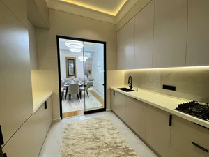 Фото 3 4-комн. квартира в ЖК New Life