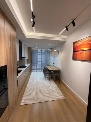 Фото 2 3-комн. квартира в Братский