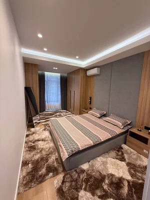 Фото 3 3-комн. квартира в Братский