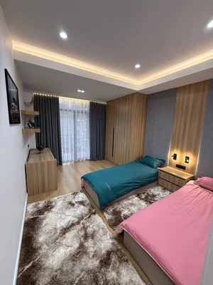 Фото 4 3-комн. квартира в Братский