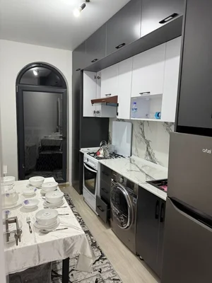 Фото 4 1-комн. квартира в Яшнабад