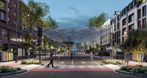 Фото 1 4-комн. квартира в Ул.Тарас Шевченко