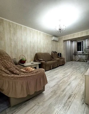 Фото 1 3-комн. квартира в Мадрид