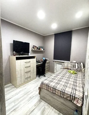 Фото 5 3-комн. квартира в Мадрид